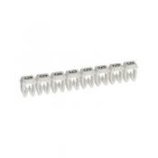  CAB3 REP.1,5/2,5 CHIF.9 BLANC 