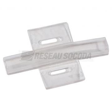  PORTE REPERE 30MM POUR CABLE 