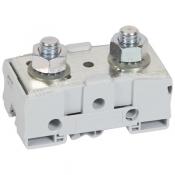  BLOC PUIS.240MM2 P46 RAIL ASYM 