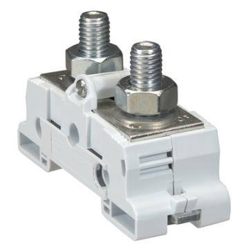  BLOC PUISS.70MM2 P34 RAIL SYM 
