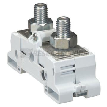  BLOC PUISS.70MM2 P34 RAIL SYM 
