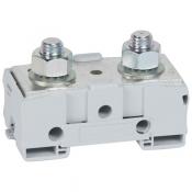  BLOC PUISS.240MM2 P46 RAIL SYM 