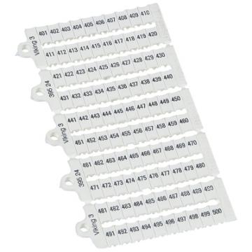  REPERE P.6 401 A 500 HOZ. 