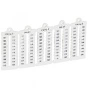 REPERE P.5 101 A 250 VERT 