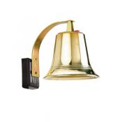  CLOCHE BRONZE POLI ALTERNATIF 