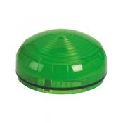  FEU LED VERT 3 CANAUX 