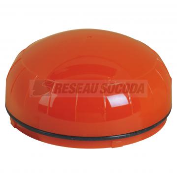  FEU LED PROX. ORANGE 3 CANAUX 