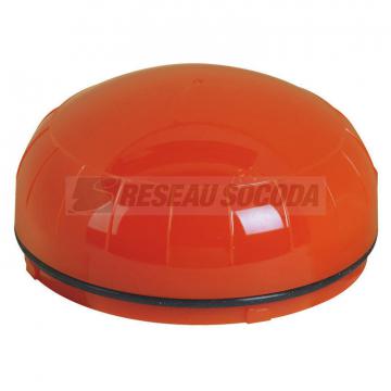  FEU LED PROX. ORANGE 3 CANAUX 