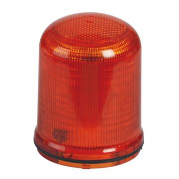  FEU 2 LED ORANGE 3 CANAUX 