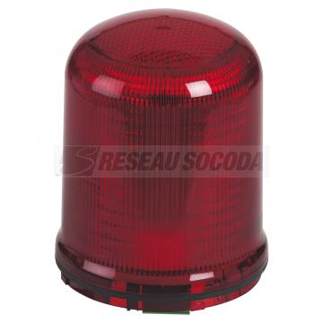  FEU 2 LED ROUGE 3 CANAUX 