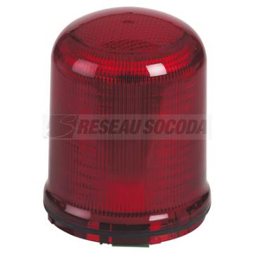  FEU 2 LED ROUGE 3 CANAUX 