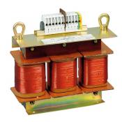 AUTOTRANSFO TRI NU 1,6KVA 