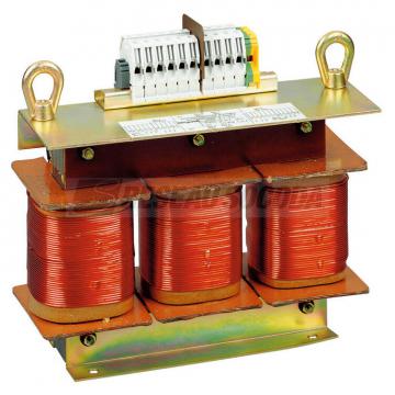  AUTOTRANSFO TRI NU 4KVA 