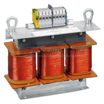  AUTOTRANSFO TRI NU 4KVA 