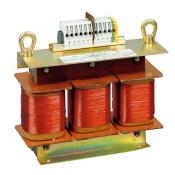  AUTOTRANSFO TRI NU 6,3KVA 