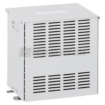  TRANSFO TSCT PROTEGE4KVA TRI 