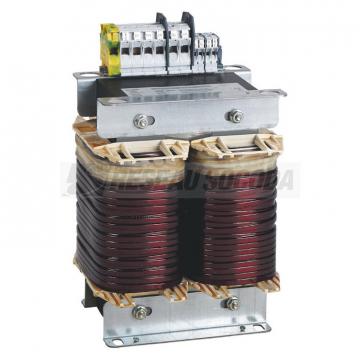  TRANSFO HOSP MONO 6,3 KVA NU 