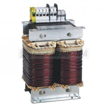  TRANSFO HOSP MONO 6,3 KVA NU 