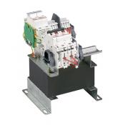  TRANSFO CNOMO TDCE 63VA 2X24 