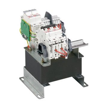  TRANSFO CNOMO TDCE 100VA 2X24 