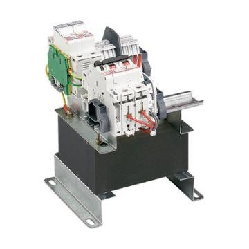 TRANSFO CNOMO TDCE 160VA 2X24 