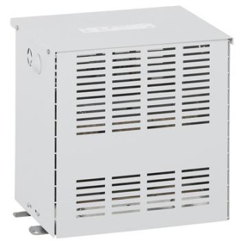  TRANSFO TRI PROTEGE 4KVA 