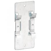  PLATINE CLIPSABLE COMPACTE 