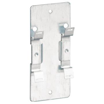  PLATINE CLIPSABLE COMPACTE 