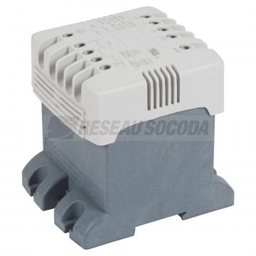  TRANS.MONO.230/400-12.24 160VA 