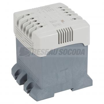  TRANS.MONO.230/400-12/24 250VA 