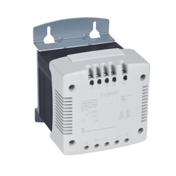 TRANS.MONO.230/400-12/24 400VA 