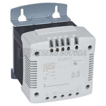  TRANS.MONO.230/400-12/24 630VA 