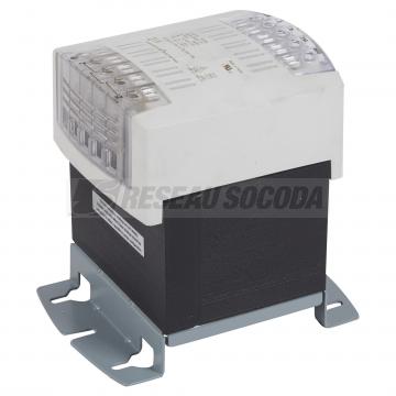  TRANS.MON.230/400-12/24 1000VA 