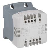  TRANS.230-400/115-230V 400VA 