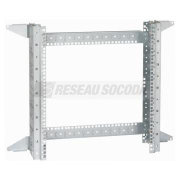  RACK VDI MURAL 12U 