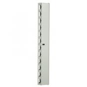  GAINE CABLAGE BATI-RACK 42U 