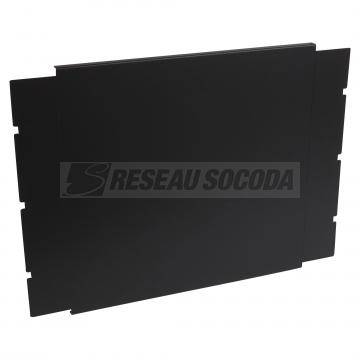  CACHE ANTI-POUSS RACK P413MM 