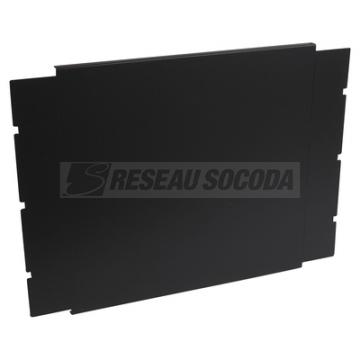  CACHE ANTI-POUSS RACK P413MM 