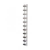  GRILLE 45U 153X153 LOQUET RACK 