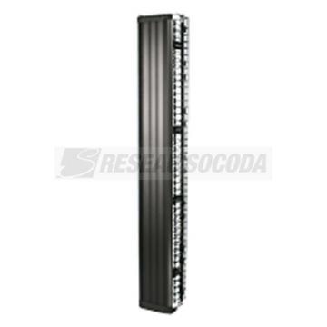  GRILLE 45U 153X204 PORTE RACK 