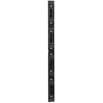  JEU 2 PANNEAU PASS-FIL VERT42U 