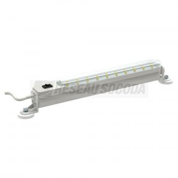  KIT ECLAIRAGE A LED 