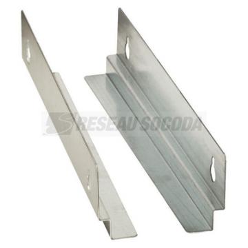 JEU 2 GLISSIER FIXES ARM P600 