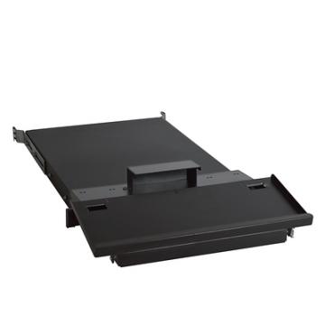  TABLETTE SUPPORT CLAVIER 19" 