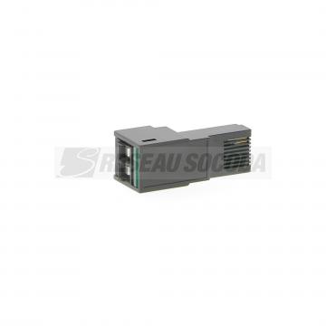  DALI ADAPTATEUR MALE 2 FILS/RJ 