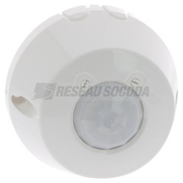 DETECT PIR PLAF SAILLE 360 