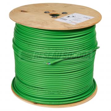  KNX CABLE BUS 2 PAIRES 500 M. 