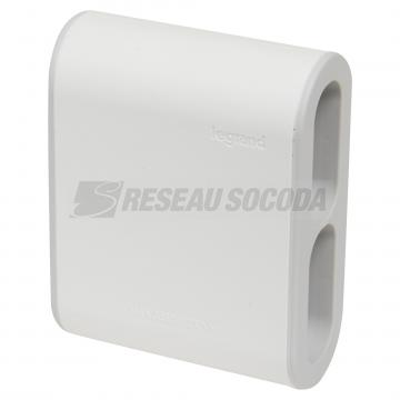  MOP STD 4X2P 6A BL/GR 