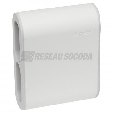  MOP STD 4X2P 6A BL/GR 