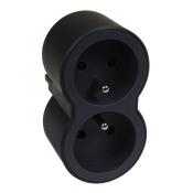  MOPFB 2X2P+T STD FRONTAL N 